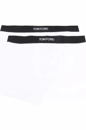 Tom Ford Underbukser med logobånd (pakke med 2)