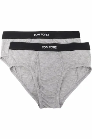 Tom Ford Underbukser med logobånd (pakke med 2)