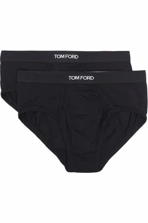 Tom Ford Underbukser med logobånd (pakke med 2)