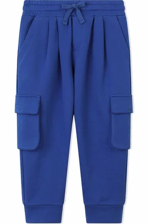 Dolce & Gabbana Joggingbukser med logomærke