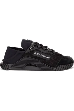 Dolce & Gabbana NS1 slip-on sneakers