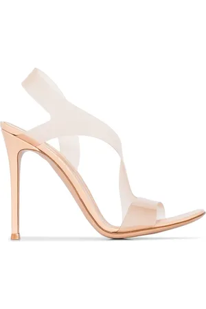 Gianvito Rossi Metropolis 105mm sandaler