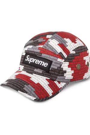 Supreme Militær camp-kasket