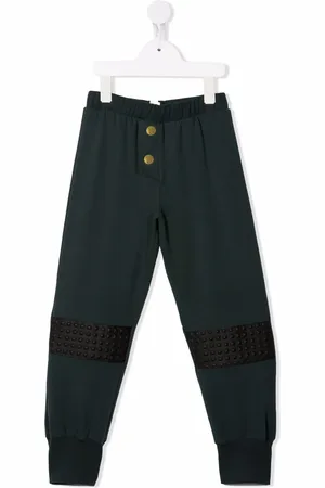 Wauw Capow by Bangbang Hero joggingbukser