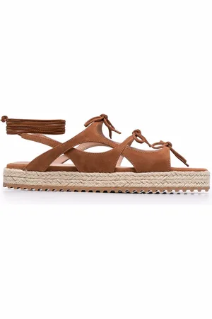 Scarosso X Paula Cademartori West sandaler