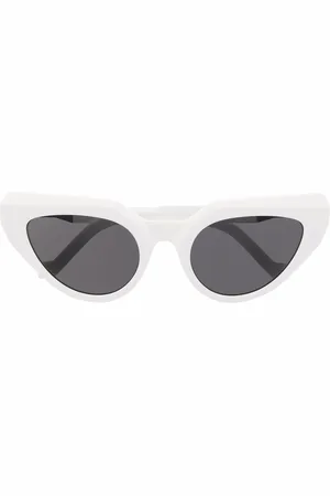 Vava Eyewear Tonede cat eye-solbriller