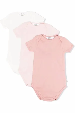 BONPOINT Kortærmet bodysuit