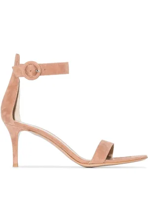 Gianvito Rossi Portofino 70mm sandaler