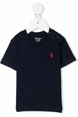 Ralph Lauren Polo Pony T-shirt