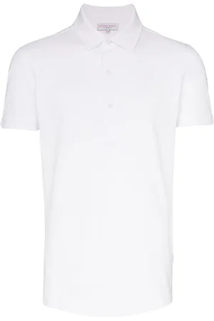 Orlebar Brown Sebastian polotrøje