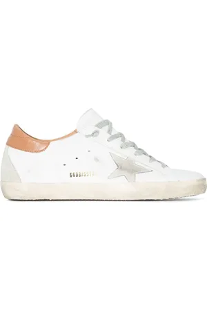 Golden Goose Low-top Super-Star-sneakers