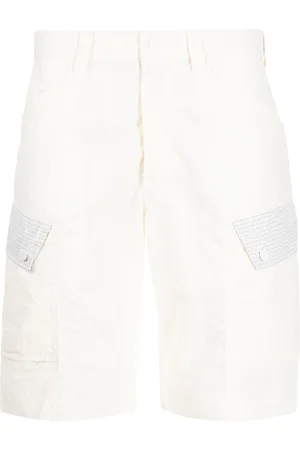 Maharishi Chino-shorts med smal pasform