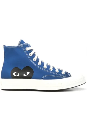 Converse High-top Chuck Taylor 70 sneakers