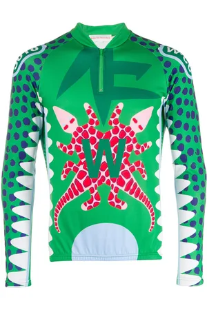 WALTER VAN BEIRENDONCK 2014/15