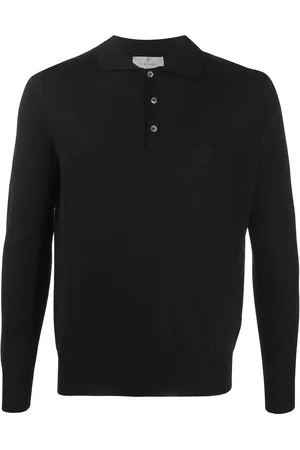 CANALI Polo-skjorte