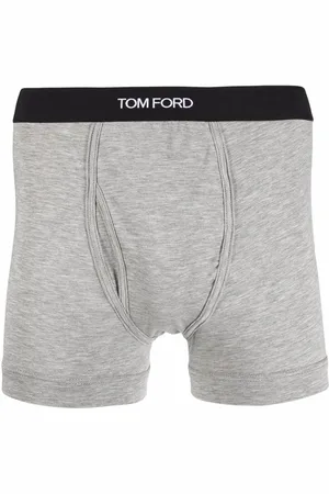 Tom Ford Boksershorts med logobånd
