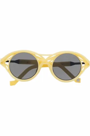 Vava Eyewear Runde CL0015 solbriller