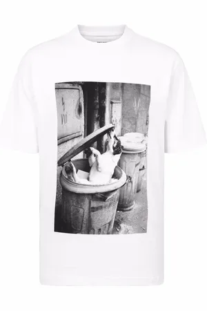PALACE Juergen Teller 1 T-shirt