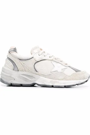 Golden Goose Sneakers med paneler