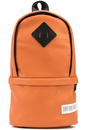 MOSTLY HEARD RARELY SEEN Smuggler crossbody-rygsæk