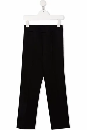 OFF-WHITE Joggingbukser med logobånd