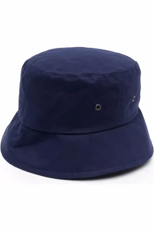 MACKINTOSH Voksbehandlet bøllehat