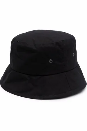 MACKINTOSH Voksbehandlet bøllehat