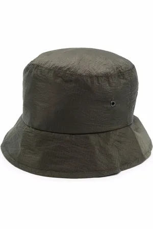 MACKINTOSH Bøllehat i nylon