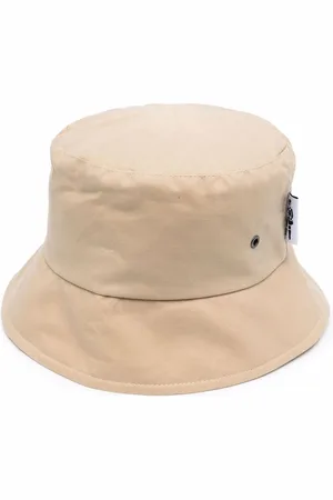 MACKINTOSH Voksbehandlet bøllehat
