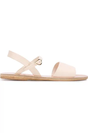 Ancient Greek Sandals Kaliroi-sandaler