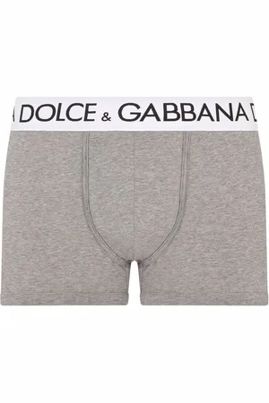 Dolce & Gabbana Boksershorts med logobånd