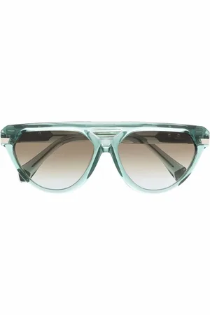 Cazal 8503 pilot-solbriller