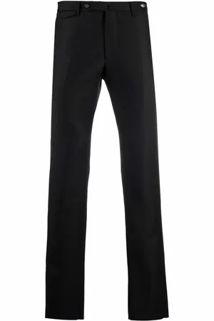 TAGLIATORE Chinos med smal pasform