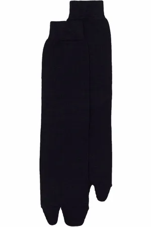 Maison Margiela Strømper med åben tå