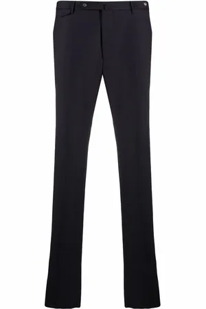 TAGLIATORE Chinos med smal pasform