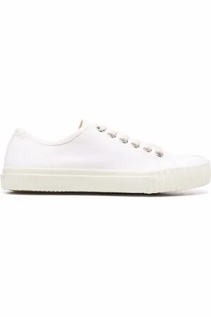Maison Margiela Low-top Tabi sneakers
