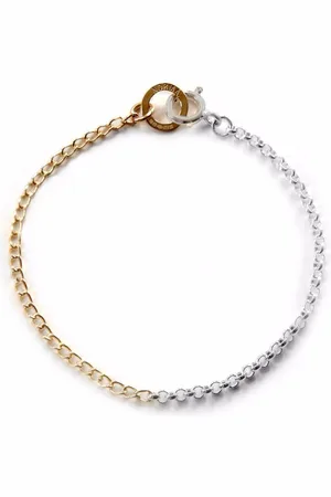 NORMA JEWELLERY Lille Aquila armbånd