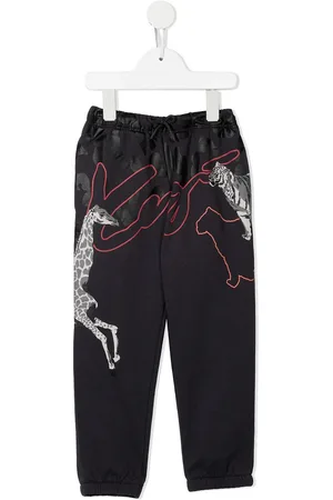 Kenzo Joggingbukser med logotryk