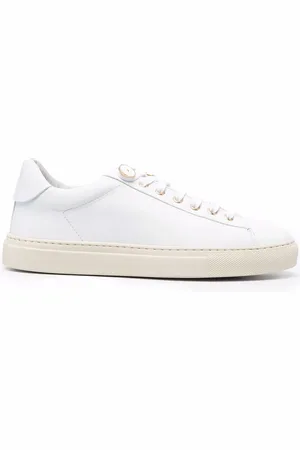 PORTS 1961 Low-top sneakers med plateau