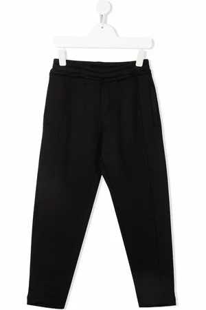 Balmain Joggingbukser med logotryk