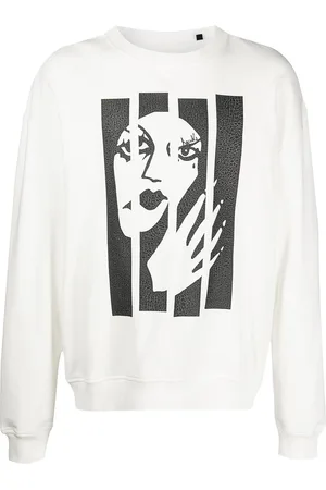 HACULLA Sweatshirt med tryk