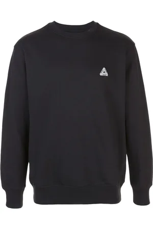 PALACE T-shirt med logotryk