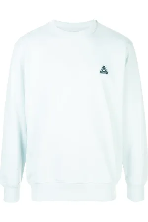 PALACE Sofar Crew sweatshirt