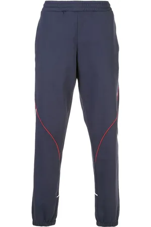PALACE Joggingbukser med grafisk tryk