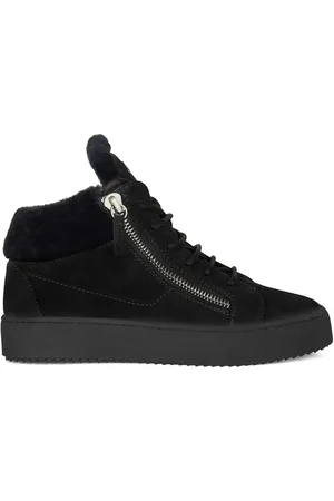Giuseppe Zanotti Mid-top Kriss Winter sneakers