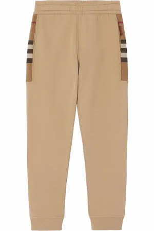 Burberry Ternede joggingbukser