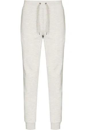 Ralph Lauren Joggingbukser med broderet logo