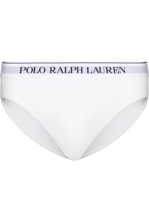 Ralph Lauren Underbukser med logobånd, 3-pak