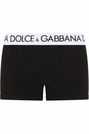 Dolce & Gabbana Boksershorts med logobånd