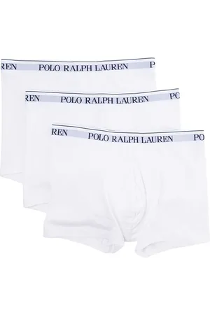 Ralph Lauren Boksershorts med logobånd